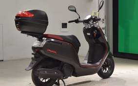 HONDA ﾀﾞﾝｸ 2010 AF78