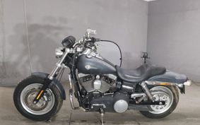 HARLEY FXDF1580 GY4