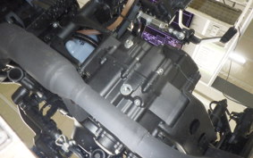 HONDA REBEL 250  S E-clutch MC49