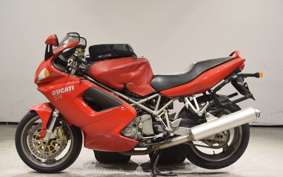 DUCATI ST4 2001