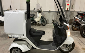 HONDA GYRO TA03