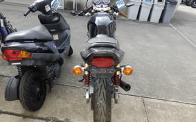 KAWASAKI BALIUS 250 Gen.2 ZR250B