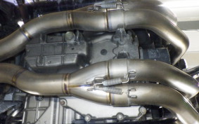 HONDA CB1300SF SUPER FOUR 2004 SC54