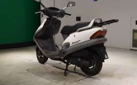 HONDA SPACY 125 Gen. 3 2017 JF04