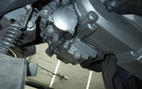 SUZUKI SKYWAVE 400 S 3 2008 CK44A