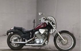 HONDA STEED 400 NC26