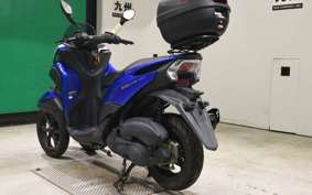 YAMAHA TRICITY 155 A 2019 SG37J