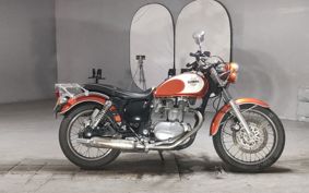 KAWASAKI ESTRELLA250 RS BJ250A
