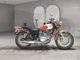 Фото Kawasaki ESTRELLA250 RS с японского аукциона