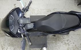 HONDA PCX 160 2006 KF47