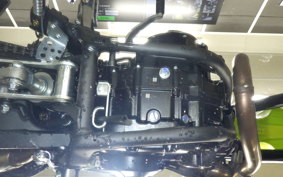 KAWASAKI KLX230 SM 2010 LX232A