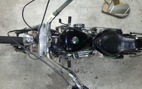 KAWASAKI VULCAN 400 Gen.2 1996 VN400A