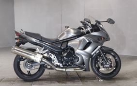 SUZUKI BANDIT1250F 2011 GW72A