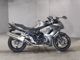 Фото Suzuki BANDIT1250F 2011 с японского аукциона