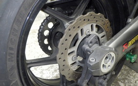 KAWASAKI NINJA 1000 2011
