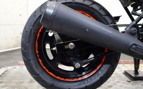 HONDA APE 50 AC16