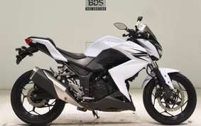 KAWASAKI Z250 2008 ER250C
