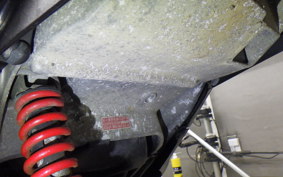HONDA DIO Z4 GEN 2 2022 AF63