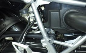 BMW R NINE T RACER 2018