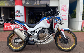 HONDA CRF1100L AFRICA TWIN Adventure 2023 SD10