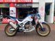 Фото Honda CRF1100L AFRICA TWIN Adventure 2021 с японского аукциона