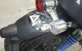 HONDA MONKEY 125 ABS JB02