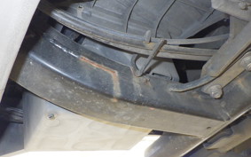 SUZUKI ADDRESS V125 G CF46A