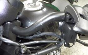 HONDA REBEL 1100 DCT 2021 SC83