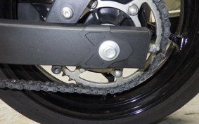 KAWASAKI NINJA 400 2019 EX400G