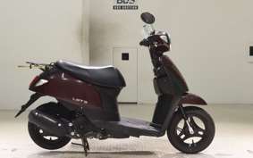 SUZUKI LET's 2021 CA4AA