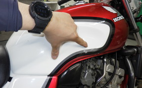 HONDA JADE 2006 MC23