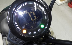 HONDA CT125 HUNTER CUB 2002 JA55