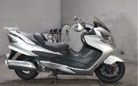 SUZUKI SKYWAVE 400S 2007 CK44A