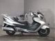 Фото Suzuki SKYWAVE 400S 2007 с японского аукциона