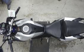YAMAHA MT-25 2021 RG10J