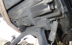 HONDA TACT-4ﾍﾞｰｼｯｸ AF79