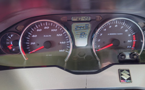 SUZUKI SKYWAVE 250 CJ46A