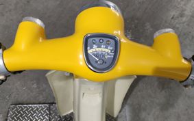 HONDA LITTLE CUB AA01