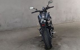 YAMAHA XSR900 2017 RN46J