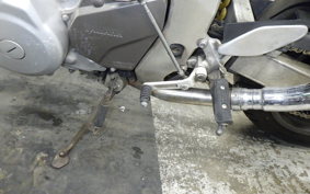 YAMAHA TRX850 1998 4NX