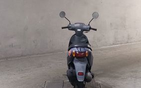 SUZUKI LET'S4 CA45A