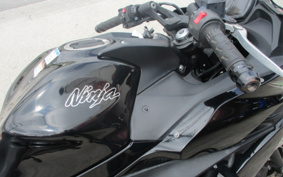 KAWASAKI NINJA 650 ABS 2018 ER650H
