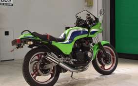 KAWASAKI GPZ400 1983 ZX400A
