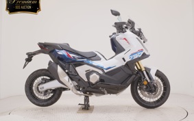 HONDA X-ADV 750 2026 RH21