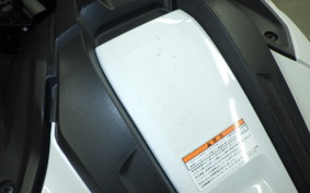 HONDA NC750X DCT 2023 RH09