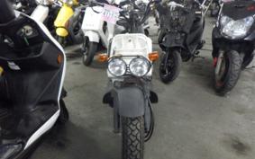 HONDA ZOOMER AF58