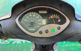 PGO CHARGE125