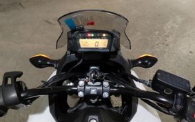 HONDA NC 700 X DCT LD 2012 RC63