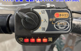 OTHER  YAMAHA DENDOU ASSIST JI TON  CAR 