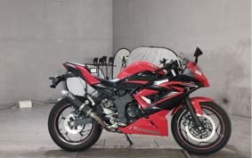 KAWASAKI NINJA250SL BX250A